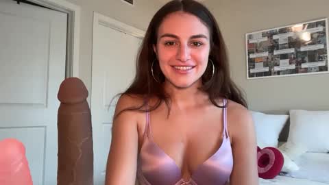 Gracie Smith online show from September 2025 08:31:02 PM