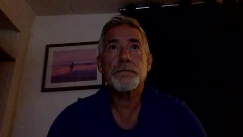 Graham online show from April 2026 01:19:01 AM