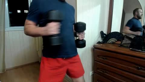 Anthony online show from March 2025 06:11:01 PM