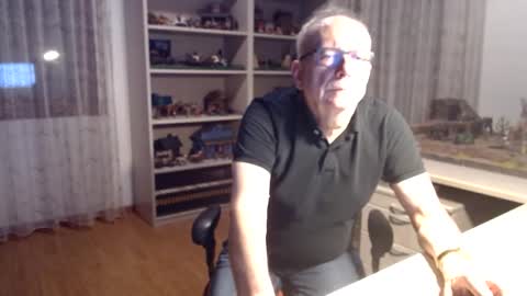 grandpach online show from February 2025 07:01:02 AM