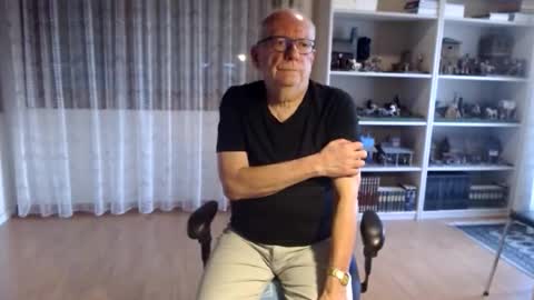 grandpach online show from January 2026 03:38:01 PM