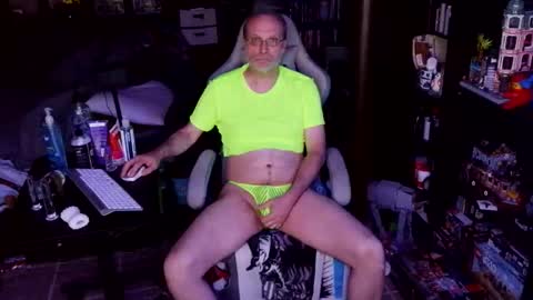 Snapshot of granitecock71 chatting on May 2026 01:36:02 AM Christopher online show from May 2026 01:36:02 AM