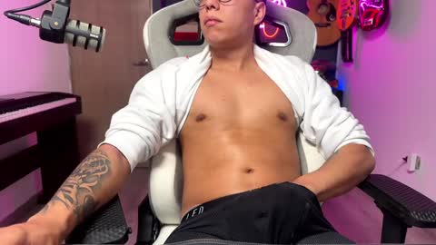 granxarma online show from December 2024 06:35:01 AM