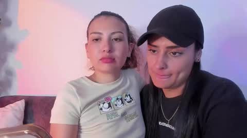 GRAVE DUO online show from October 2025 06:54:01 AM