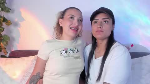 GRAVE DUO online show from November 2025 06:23:02 AM