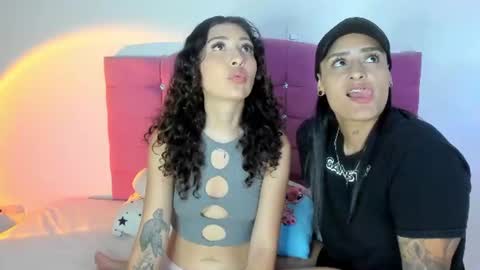 Snapshot of grave_duo chatting on July 2026 04:16:01 AM GRAVE DUO online show from July 2026 04:16:01 AM
