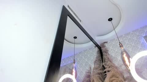 grayce blossoms24 online show from January 2025 10:28:02 PM