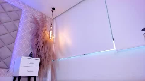 grayce blossoms24 online show from February 2025 08:39:01 PM