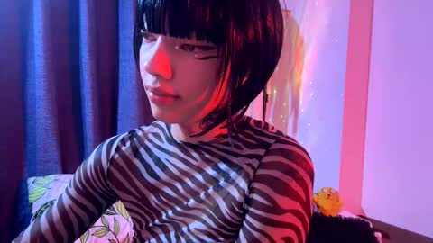 grayce blossoms24 online show from October 2025 01:53:02 AM