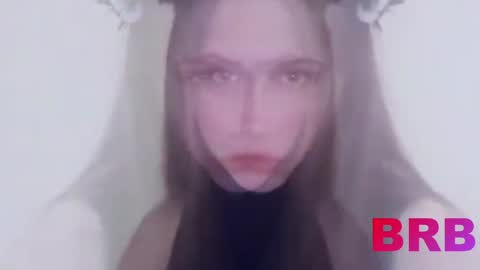 GrayceWild online show from January 2025 02:32:01 PM
