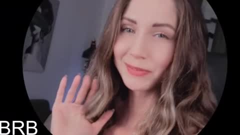 GrayceWild online show from January 2025 02:19:01 PM
