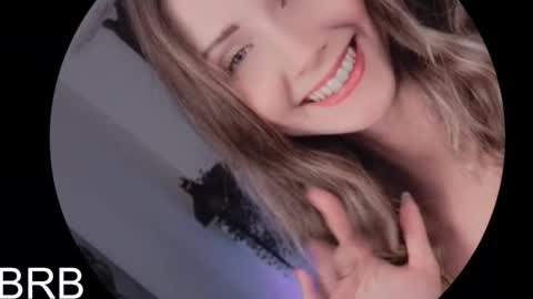 GrayceWild online show from January 2025 02:31:02 PM