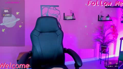 GrayceWild online show from February 2025 11:25:01 AM