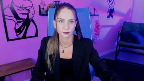 GrayceWild online show from September 2025 11:33:02 AM