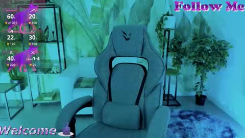 GrayceWild online show from September 2025 10:52:01 AM