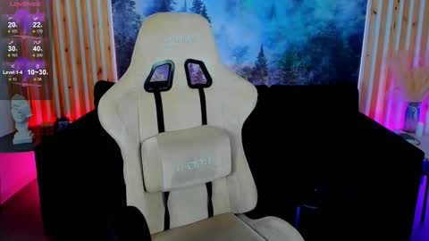 GrayceWild online show from September 2025 05:34:02 AM