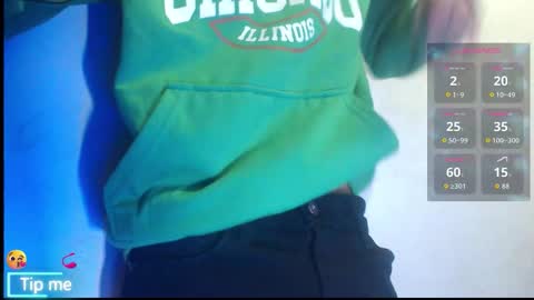 Gray online show from March 2026 02:02:02 PM