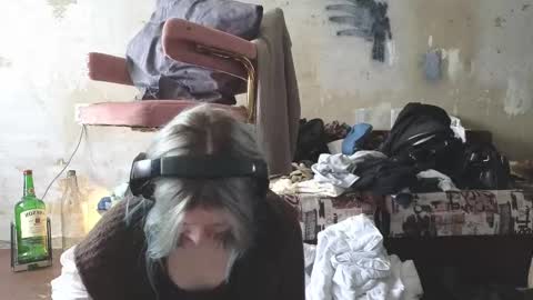 Snapshot of graylovescookies chatting on March 2025 09:31:02 AM graylovescookies online show from March 2025 09:31:02 AM