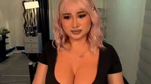 PAULATHEONE online show from October 2025 01:58:02 AM