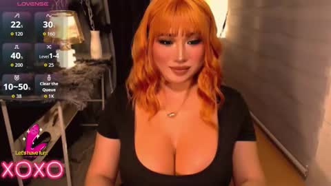 PAULATHEONE online show from October 2025 02:04:02 PM