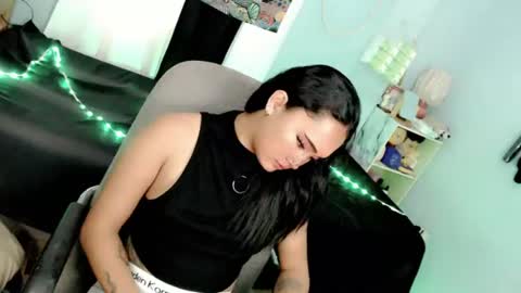 greatest_nightmare online show from July 2026 07:34:02 AM