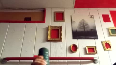 Lord Satan online show from January 2025 12:45:01 AM