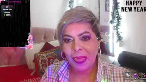 Grecia online show from January 2025 01:03:02 PM