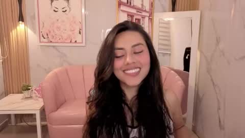 Grecia online show from April 2026 12:54:02 PM