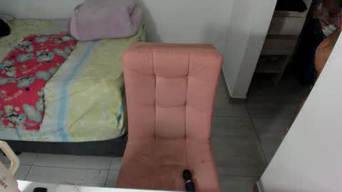 GreciaRuiz online show from June 2026 11:22:02 PM
