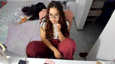 GreciaRuiz online show from June 2026 01:28:02 AM
