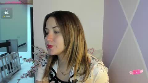 Snapshot of greeicywells chatting on September 2025 11:44:01 AM Greeicy online show from September 2025 11:44:01 AM