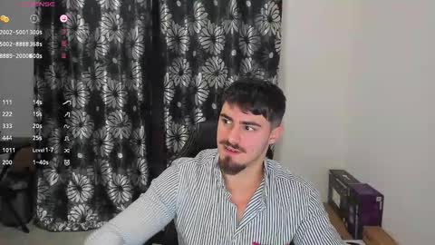 greekgod199 online show from January 2026 02:48:01 AM