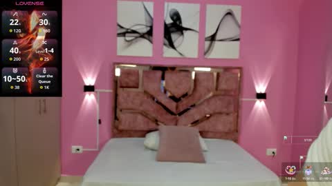 green_lov online show from October 2025 12:15:01 PM