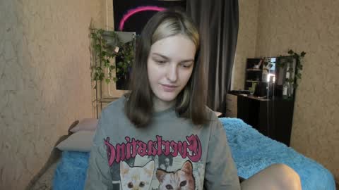 Lilith online show from December 2024 03:07:02 AM