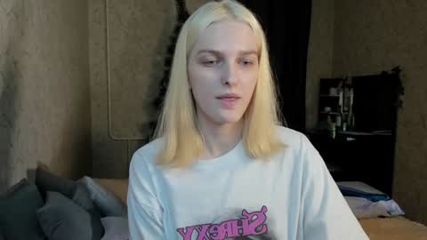 Lilith online show from January 2025 03:02:01 PM