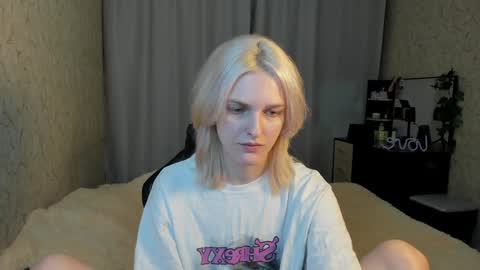 Lilith online show from January 2025 11:10:01 AM