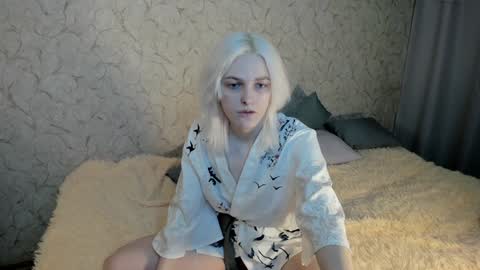 Lilith online show from February 2025 08:00:02 AM