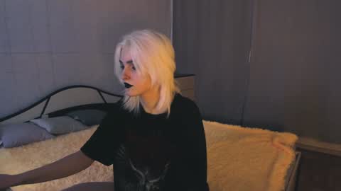 Lilith online show from February 2025 10:59:01 AM
