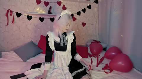 Lilith online show from February 2025 12:16:01 PM