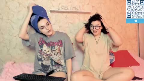 Lilith online show from February 2025 01:17:02 PM