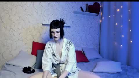 Lilith online show from March 2025 06:23:01 PM