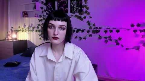 Lilith online show from March 2025 09:51:02 PM