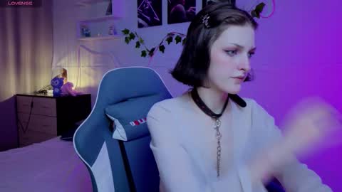 Lilith online show from September 2025 11:16:01 PM
