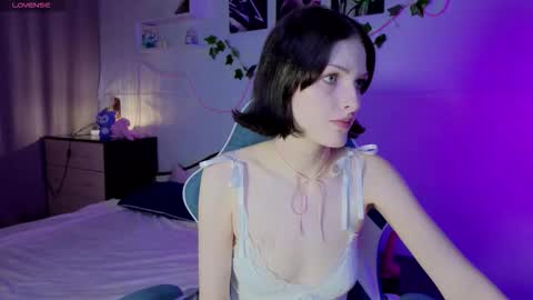 Lilith online show from September 2025 11:07:01 PM