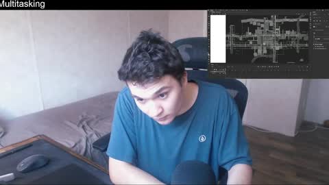 greendynomite_04 online show from April 2026 10:32:01 PM