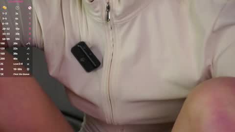 Kelly online show from April 2026 03:20:01 PM