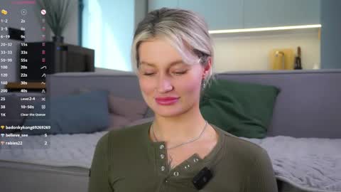 Snapshot of greengazon chatting on May 2026 04:21:02 AM Kelly online show from May 2026 04:21:02 AM