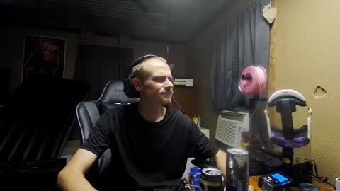 Greenlungs8195 online show from October 2025 10:23:02 AM