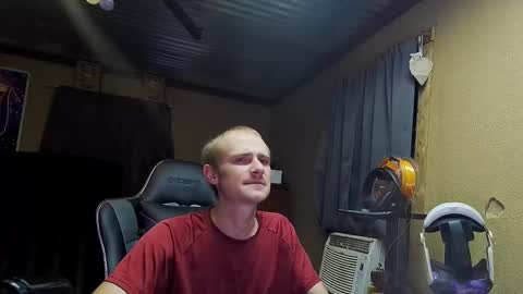 Greenlungs8195 online show from October 2025 06:58:02 AM