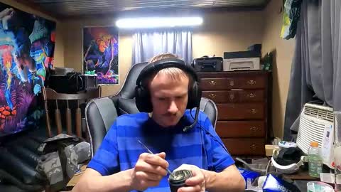 Greenlungs8195 online show from March 2026 09:13:01 AM